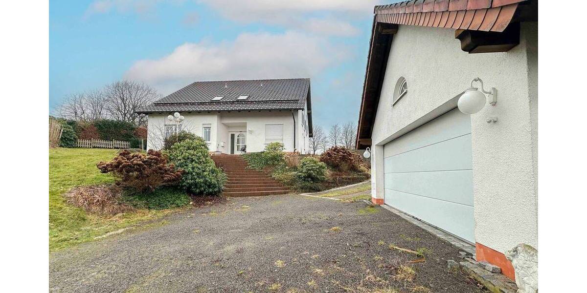 Einfamilienhaus Kürten Olpe - 8 Zimmer, 649.000&euro; | Angebot:26055669