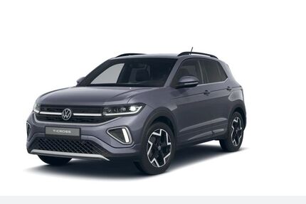 VW T-Cross 20.253 km 27.950 &euro; Bochum 44892