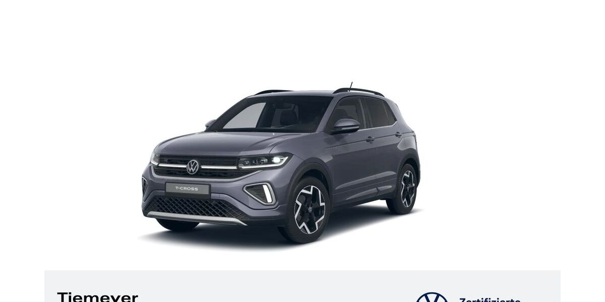 VW T-Cross 20.253 km 27.950 &euro; Bochum 44892