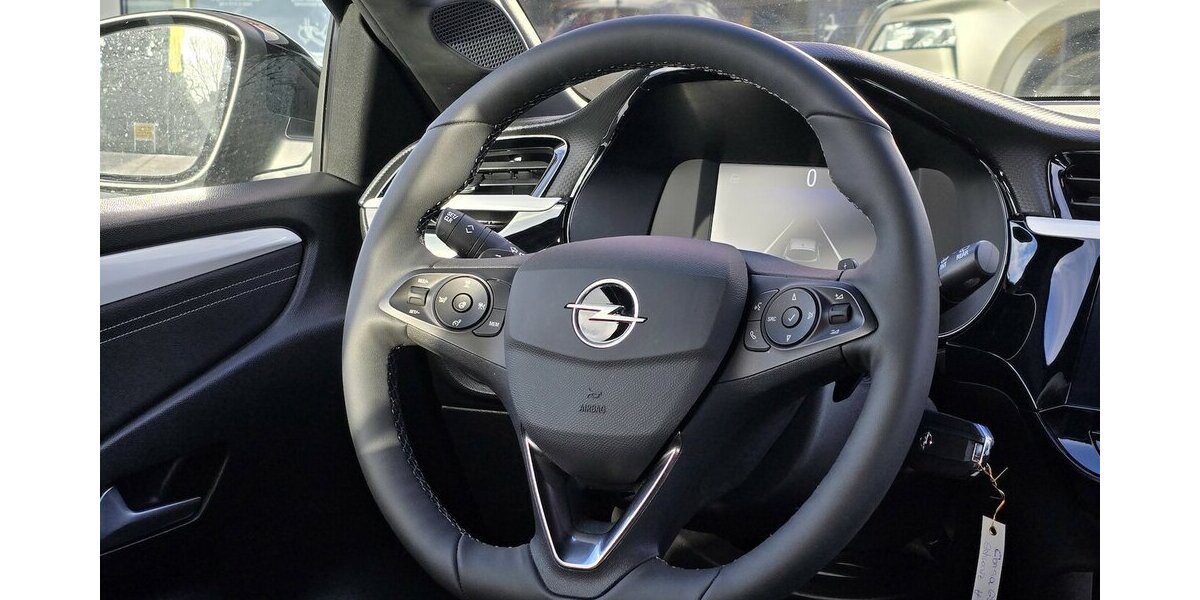 Opel Corsa GS Automatik|Winterpaket|ACC|Kamera 18.555 km 18.550 &euro; Wermelskirchen 42929