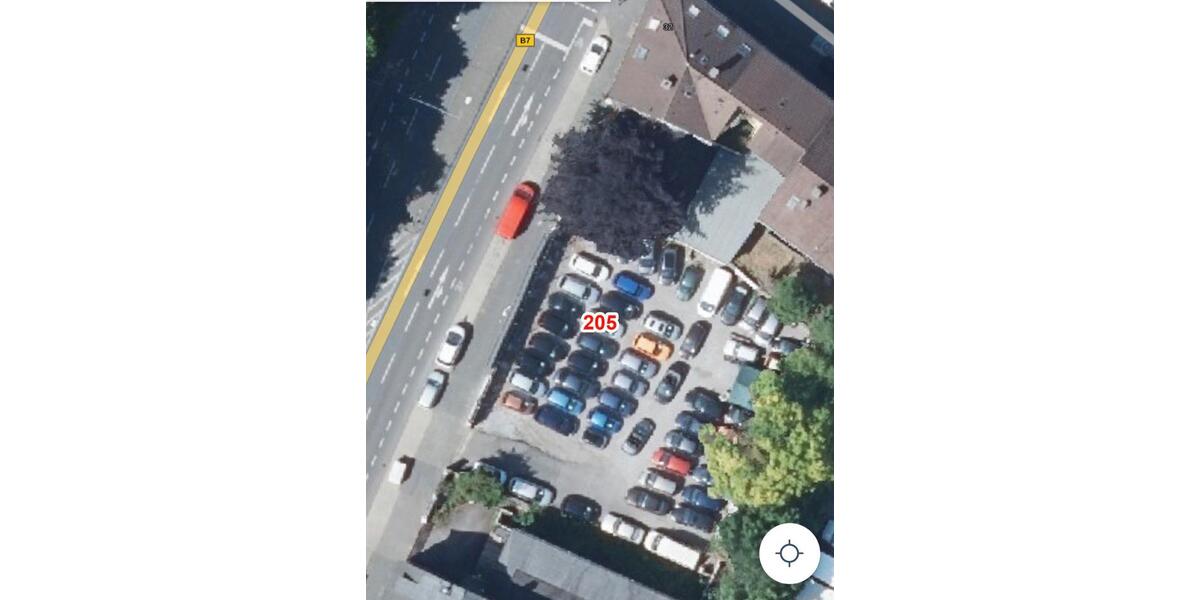 Gewerbeobjekt Wuppertal Gemarkung Langerfeld - 2.200&euro; | Angebot:25956857