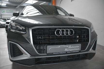 Audi Q2 134.344 km 20.680 &euro; Heiligenhaus 42579