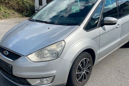Ford Galaxy 257.079 km 1.400 &euro; Wuppertal 42107