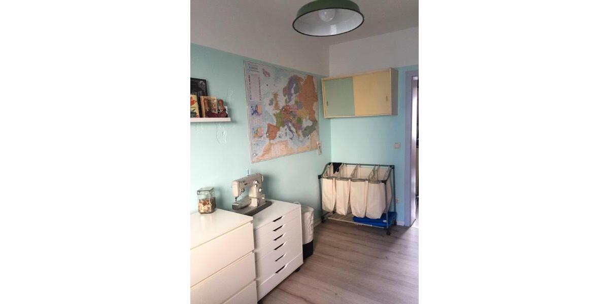 Erdgeschoßwohnung Essen Stadtbezirk II - 2.5 Zimmer, 58 m&sup2;, 830&euro; | Angebot:25988576