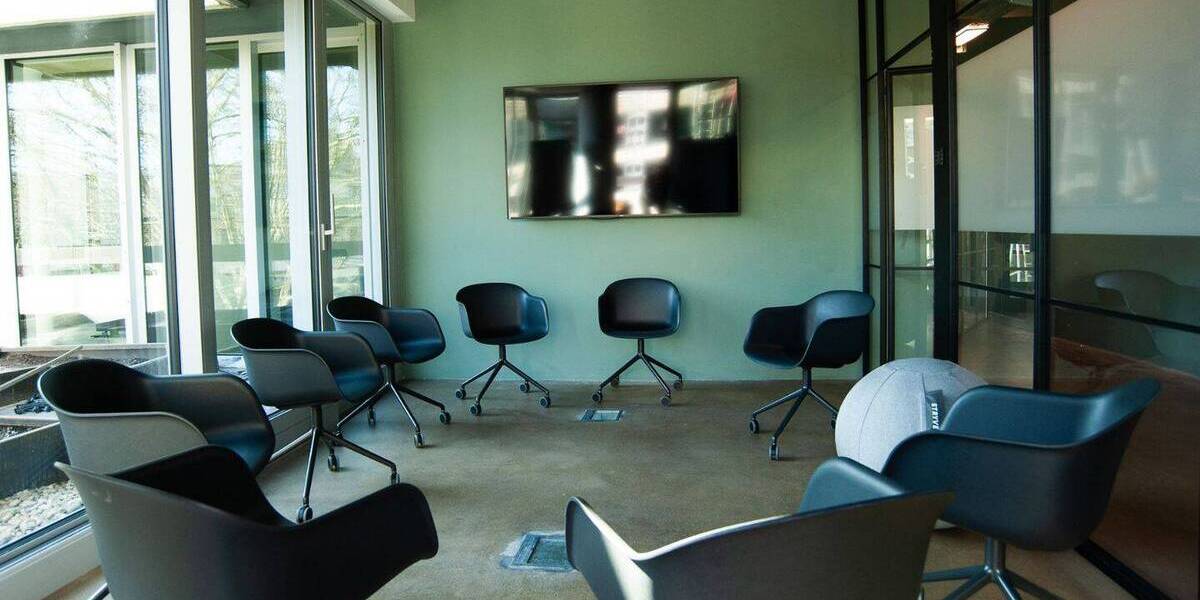 Gewerbeobjekt Wuppertal Elberfeld - 432&euro; | Angebot:25722939