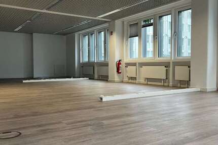 Gewerbeobjekt Wuppertal Elberfeld - 1.600&euro; | Angebot:26802230
