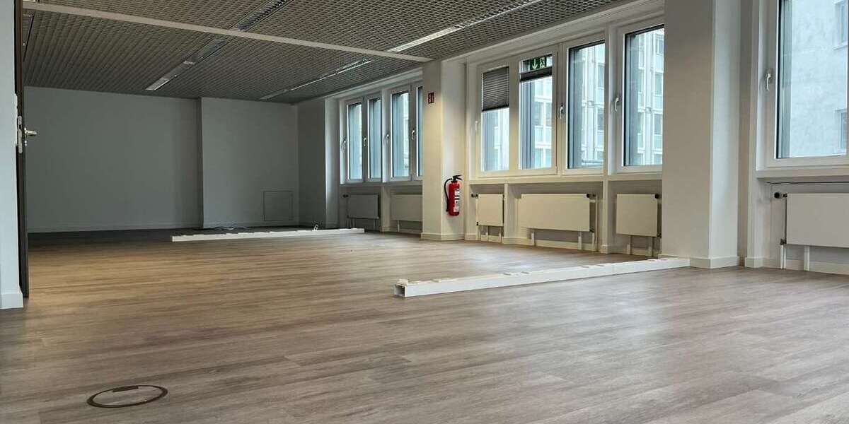 Gewerbeobjekt Wuppertal Elberfeld - 1.600&euro; | Angebot:26802230