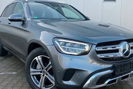Mercedes-Benz GLC 220 79.000 km 30.900 &euro; Hagen 58119