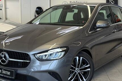 Mercedes-Benz B 220 16.434 km 34.450 &euro; Wuppertal 42281