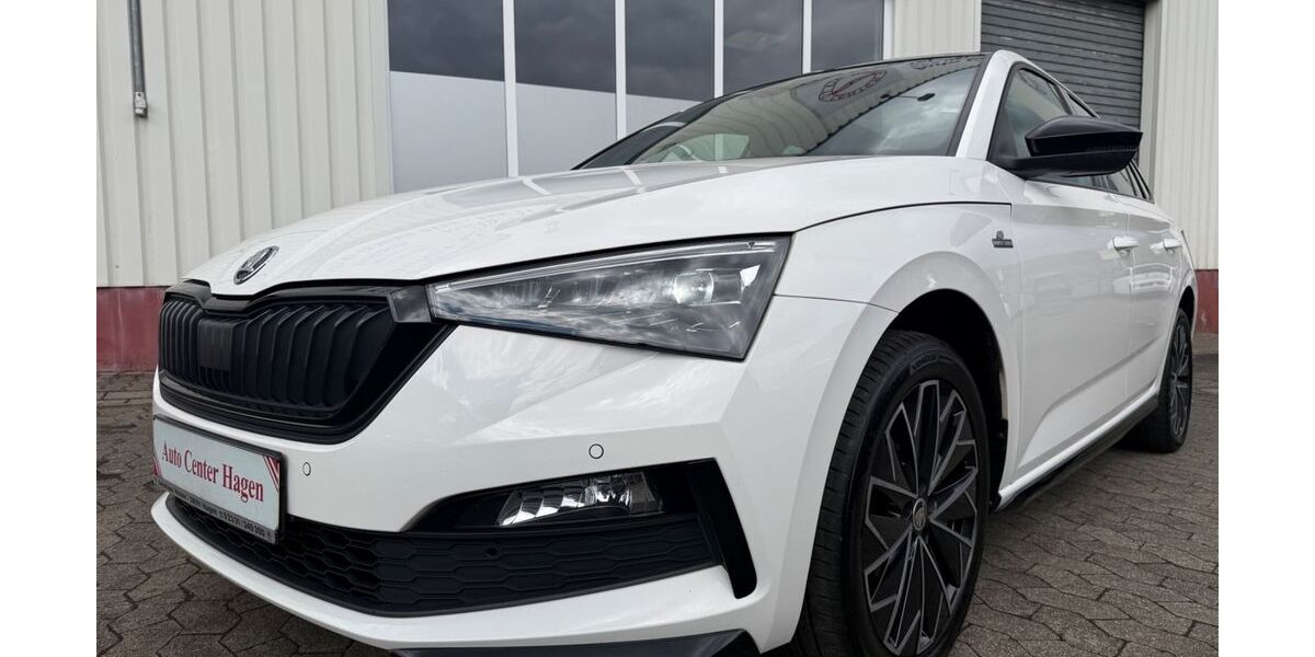 Skoda Scala 183.468 km 13.700 &euro; Hagen 58135