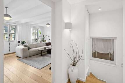 Wohnung Düsseldorf Stadtbezirk 3 - 3.5 Zimmer, 104 m&sup2;, 595.000&euro; | Angebot:26641902