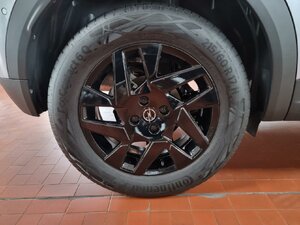 Opel Mokka GS Line Aut. Matrix Kam ACC SHZ LHZ 7.327 km 22.440 &euro; HAAN 42781