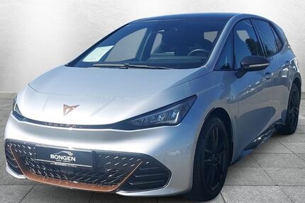 Cupra Born 45.057 km 23.290 &euro; Wipperfürth 51688