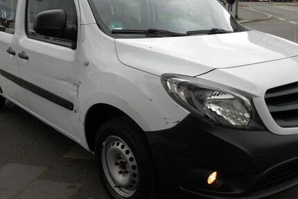 Mercedes-Benz Citan 243.000 km 4.879 &euro; Essen 45145