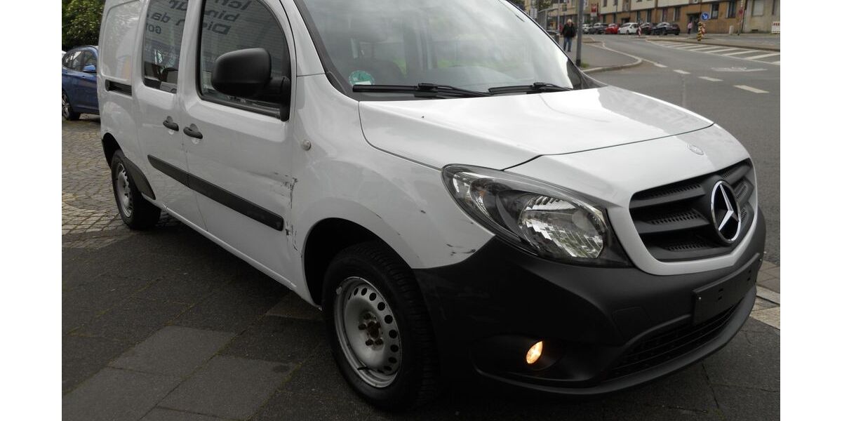 Mercedes-Benz Citan 243.000 km 4.879 &euro; Essen 45145