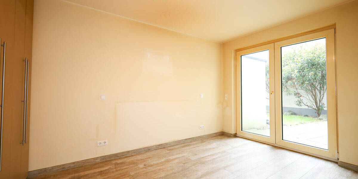 Etagenwohnung Hilden - 4 Zimmer, 107 m&sup2;, 399.000&euro; | Angebot:25970585