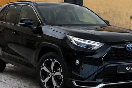 Toyota RAV 4 6.200 km 43.990 &euro; Solingen 42719