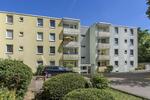 Etagenwohnung Wuppertal Gemarkung Vohwinkel - 2 Zimmer, 51 m&sup2;, 419&euro; | Angebot:26588019