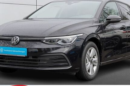 VW Golf 43.965 km 21.290 &euro; Hattingen 45527