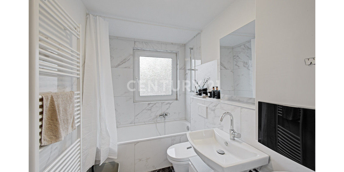 Moderne 3-Zimmer-Wohnung im 1. Obergeschoss - Etagenwohnung Herne Röhlinghausen | Angebot:23057492