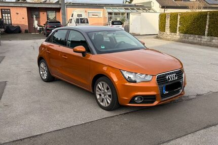 Audi A1 43.600 km 9.200 &euro; Velbert 42549