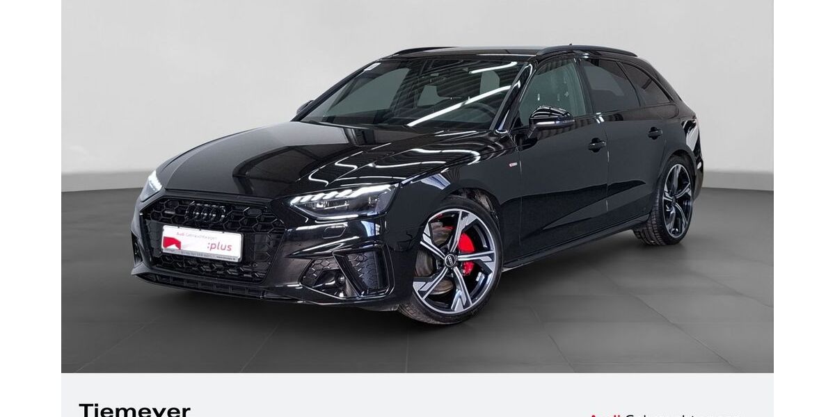 Audi A4 14.937 km 38.980 &euro; Bochum 44809