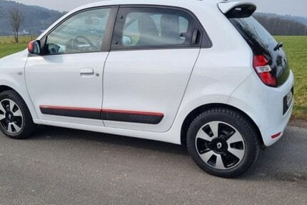 Renault Twingo 115.800 km 6.199 &euro; Remscheid 42853