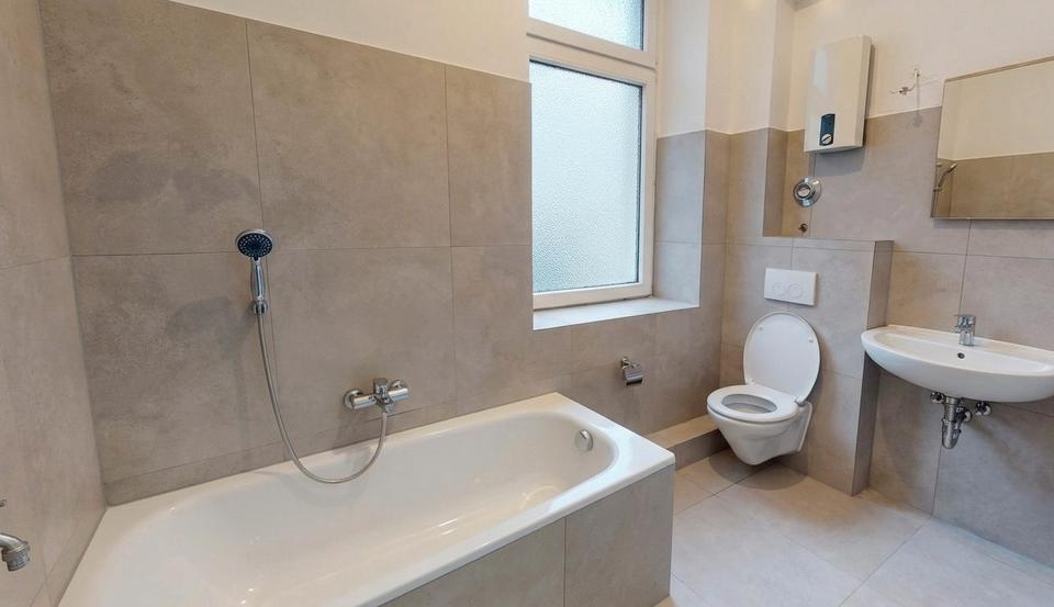 Etagenwohnung Gelsenkirchen Ückendorf - 2 Zimmer, 78 m&sup2;, 841&euro; | Angebot:25963750