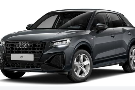 Audi Q2 4.095 km 29.290 &euro; Bochum 44809