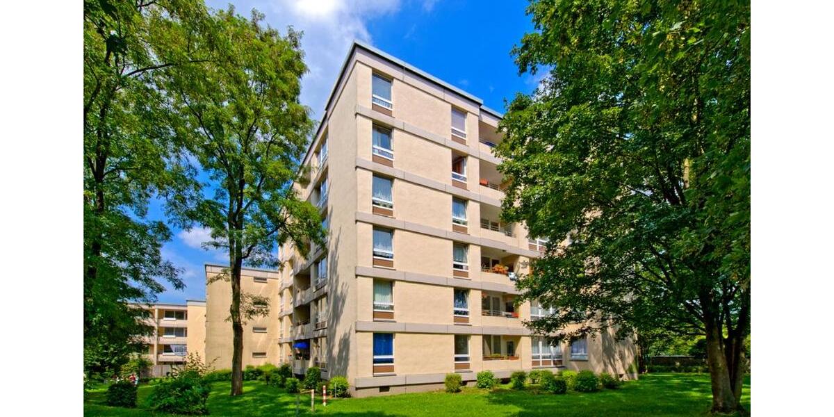 Etagenwohnung Solingen - 3 Zimmer, 74 m&sup2;, 779&euro; | Angebot:24489862