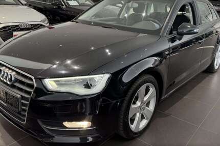 Audi A3 227.000 km 10.500 &euro; Wülfrath 42489