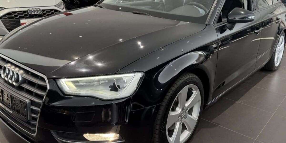 Audi A3 227.000 km 10.500 &euro; Wülfrath 42489