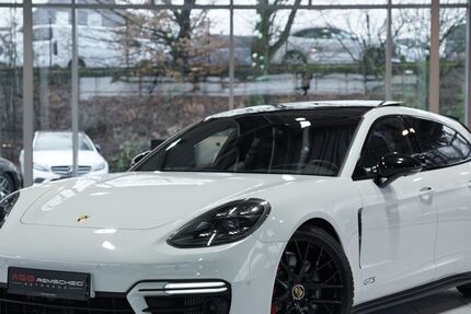 Porsche Panamera 60.000 km 84.900 &euro; Remscheid/NRW 42855