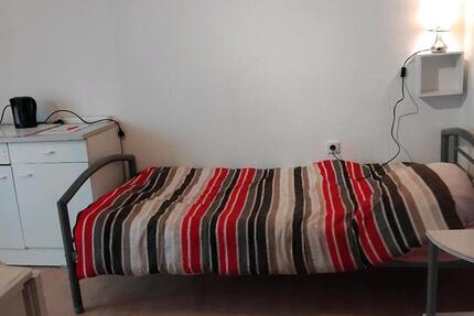 Wohnung Bochum Bochum-Mitte - 1 Zimmer, 17 m&sup2;, 250&euro; | Angebot:26035732