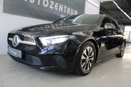 Mercedes-Benz A 180 140.371 km 19.490 &euro; Düsseldorf 40233