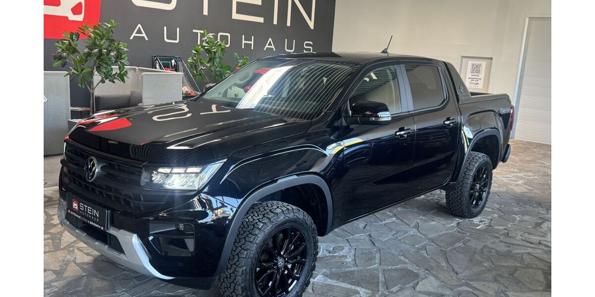 VW Amarok 4.900 km 45.990 &euro; Erkrath (bei Düsseldorf) 40699