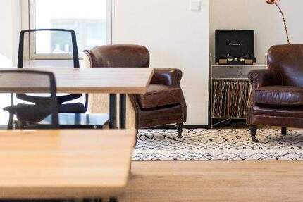 Gewerbeobjekt Düsseldorf Stadtmitte - 350&euro; | Angebot:25912996