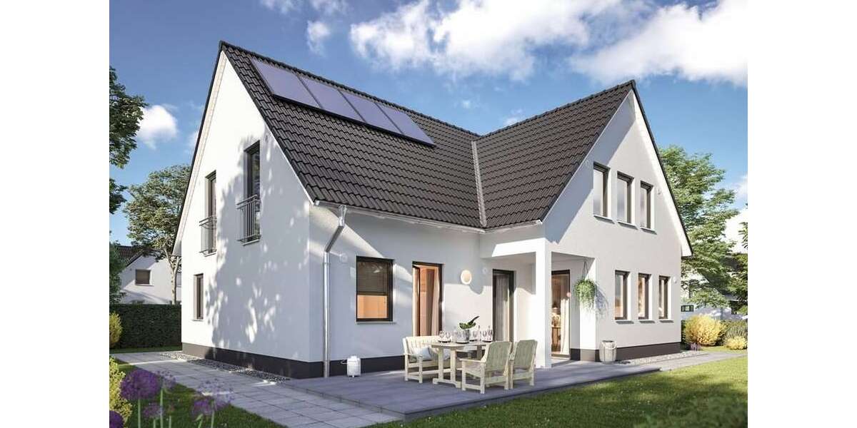 Einfamilienhaus Hagen Dahl - 6 Zimmer, 192 m&sup2;, 437.290&euro; | Angebot:22624748