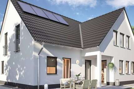 Haus Hagen Dahl - 6 Zimmer, 192 m&sup2;, 447.290&euro; | Angebot:22624748