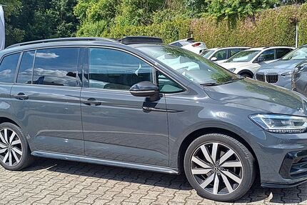 VW Touran 120.000 km 25.980 &euro; Essen 45307
