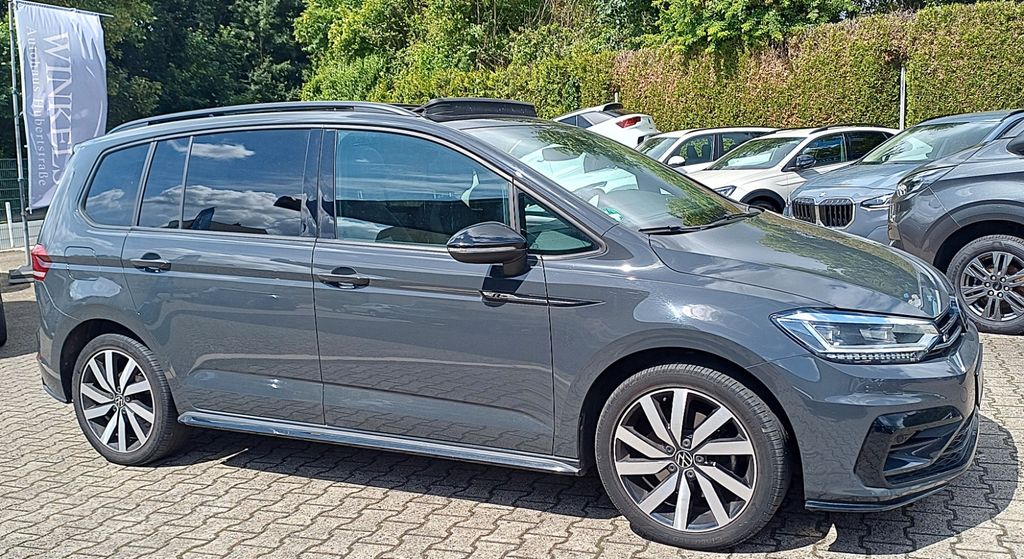 VW Touran 120.000 km 25.980 &euro; Essen 45307
