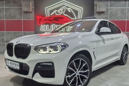 BMW X4 87.900 km 40.990 &euro; Remscheid 42897