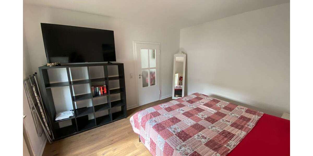 D-Zoo, möbl. 2 Zi. ETW, ruhig und Zentral in Einkaufsstraße , ca. 40qm Wfl., 8qm Keller - Etagenwohnung Düsseldorf Stadtbezirk 2 | Angebot:26844882
