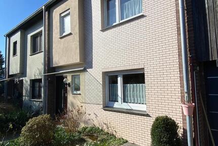 Haus Wuppertal Gemarkung Ronsdorf - 360.000&euro; | Angebot:25343697