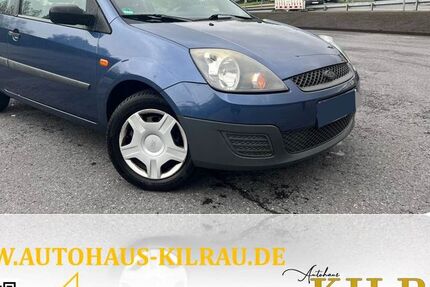 Ford Fiesta 150.000 km 1.499 &euro; Mettmann 40822