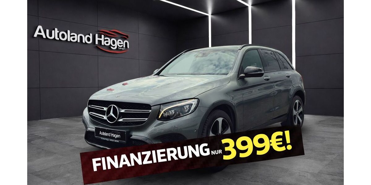 Mercedes-Benz GLC 250 104.500 km 29.950 &euro; Hagen 58089