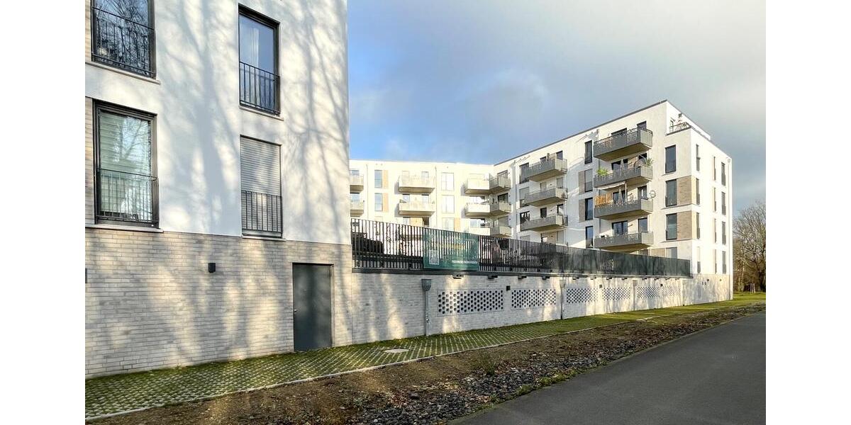 Etagenwohnung Wuppertal Sedansberg - 2 Zimmer, 66 m&sup2;, 803&euro; | Angebot:24326710