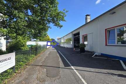 Gewerbeobjekt Solingen Aufderhöhe - 2.900&euro; | Angebot:25452836