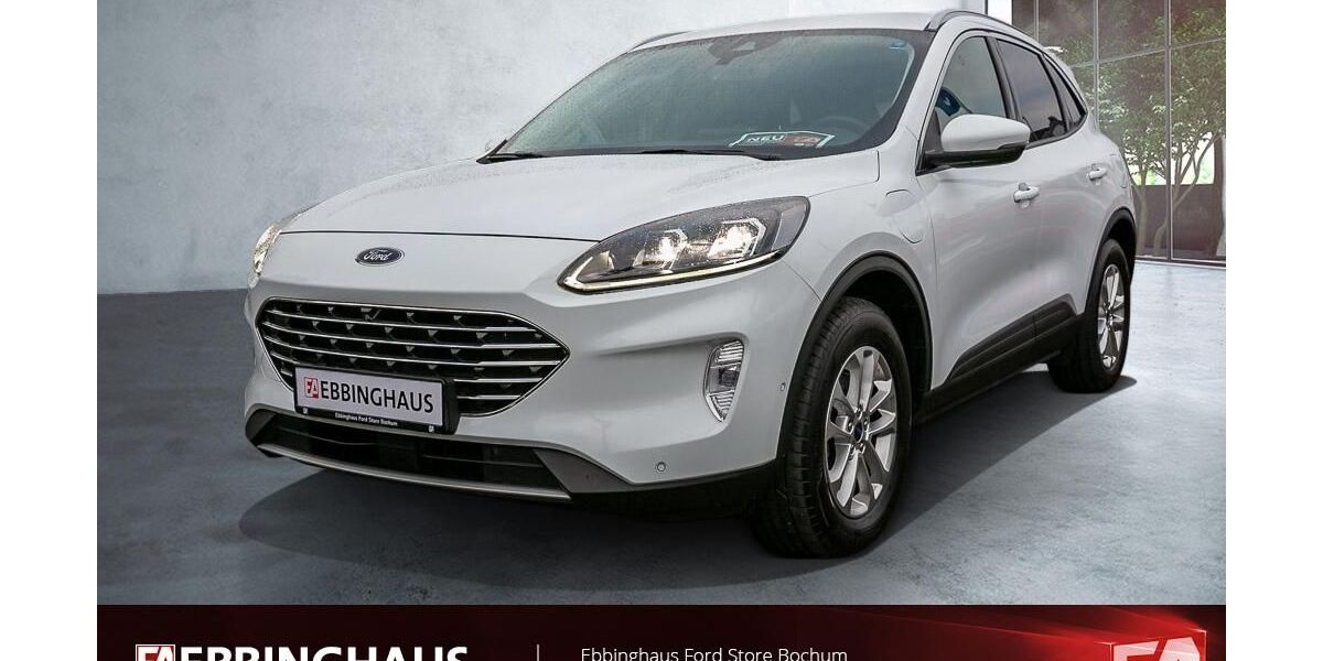 Ford Kuga 96.511 km 21.999 &euro; Bochum 44803