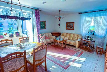 Wohnung Heiligenhaus - 2 Zimmer, 60 m&sup2;, 109.000&euro; | Angebot:26940427